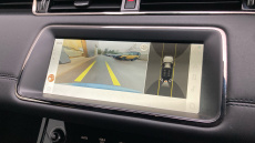 Land Rover Range Rover Evoque 2.0 D200 R-Dynamic SE 5dr Auto Diesel Hatchback